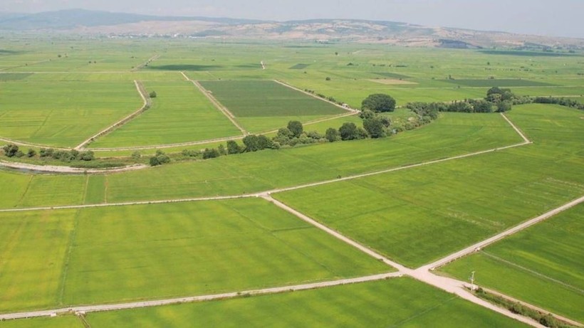 Milli Emlak'tan Bomba Kampanya! 30 Bin Liraya Arsa Fırsatı, Erken Davranan Tapuyu Kapacak - Resim: 2
