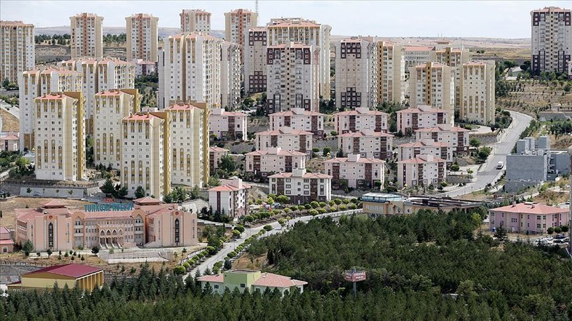 Ev Satma ve Kiralamada Yeni Dönem! Emlakçılara Giderken Bu Detaya Dikkat, Artık Zorunlu Olacak - Resim: 6