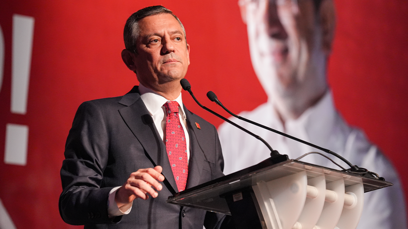 Özgür Özel'in 'Boykot' Çağrısı Dünyaya Açıldı, Ünlü Müzisyenden Cevap Geldi - Resim : 1