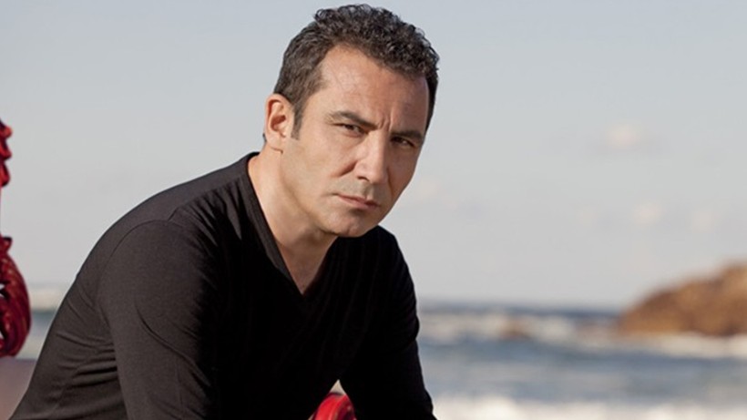 Volkan Konak'ın Ölümünün Ardından Yakın Dostu Ferhat Göçer'den Acı İtiraf - Resim : 1