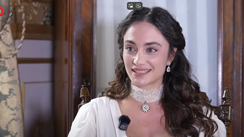 Şakir Paşa Ailesi’nin Aniesi’si Büyük Değişimi Ağzından Kaçırdı… Kimse İnanamadı - Resim : 2