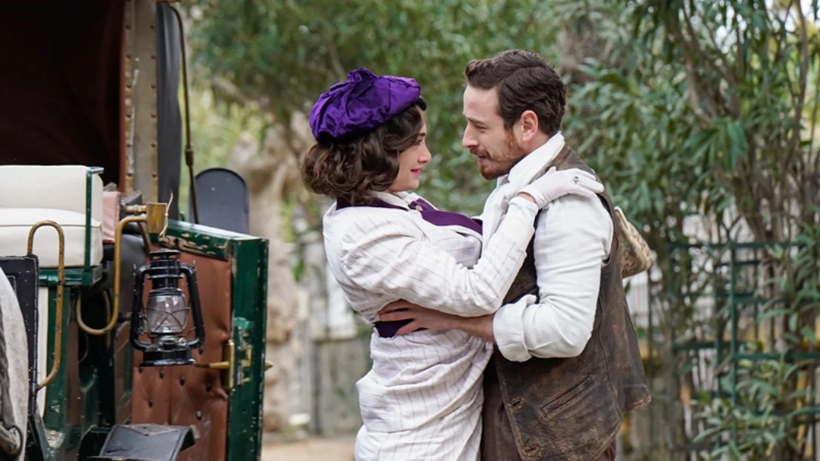 Şakir Paşa Ailesi’nin Aniesi’si Büyük Değişimi Ağzından Kaçırdı… Kimse İnanamadı - Resim : 3