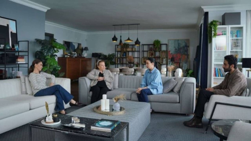 Show TV'den Flaş Karar! Fenomen Dizi Kızılcık Şerbeti'nin Final Tarihi Belli Oldu - Resim: 2