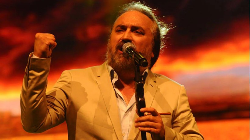 Volkan Konak’ın Gömülmek İstediği Yer Yürek Yaktı,  3 Ay Önce Ağlayarak Kuzenlerine Söylemiş - Resim : 2