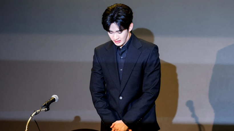 Ünlü Oyuncu Kim Sae-Ron’un Sır Ölümünde Şok İtiraf, Daha Fazla Dayanamadı Ağlayarak Açıkladı - Resim : 2