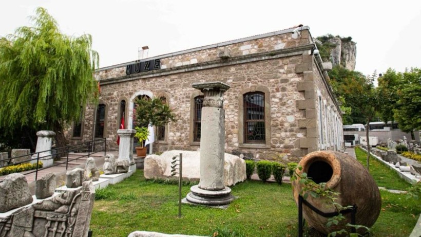 Ne Bodrum Ne Çeşme Bayramın Gözde Rotası Değişti… Nüfusu 4 Günde 6 Binden 60 Bine Çıktı - Resim : 4