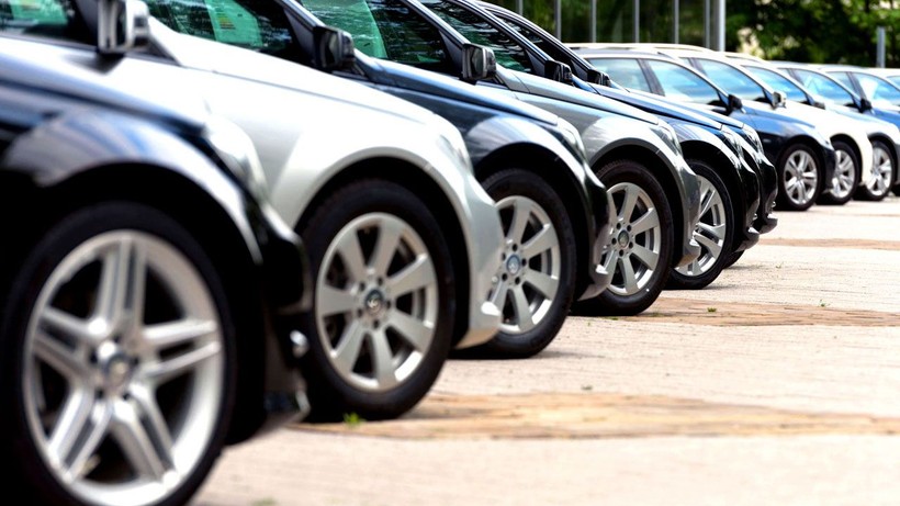 Otomotiv Devinin Tahtı Sallanıyor: Yüzlerce Kişi İşsiz Kalacak! Sektörde Dengeler Değişiyor - Resim: 3