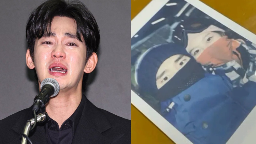 Ünlü Oyuncu Kim Sae-Ron’un Sır Ölümünde Şok İtiraf, Daha Fazla Dayanamadı Ağlayarak Açıkladı - Resim : 6