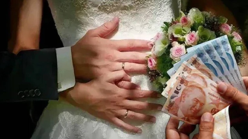 Yeni Evlenecek Çiftlere Destek Paketinin Detayları Netleşti: Hepsi Yüzde 50 İndirimli Olacak - Resim: 4