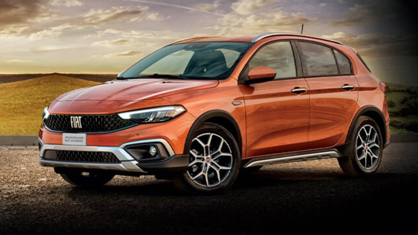 Fiat Egea için Faizsiz Taksitli Satışa Başladı: Aylık 25.000 Liraya Araç Sahibi Olma Fırsatı - Resim: 1