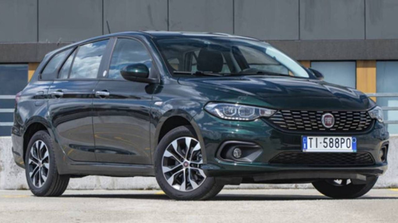 Fiat Egea için Faizsiz Taksitli Satışa Başladı: Aylık 25.000 Liraya Araç Sahibi Olma Fırsatı - Resim: 2