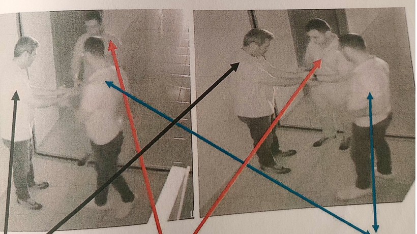 Dolandırıcılardan Polisi Bile İnandıran Büyük Tuzak, MİT Yöntemleri Aşama Aşama İfşa Oldu - Resim : 2