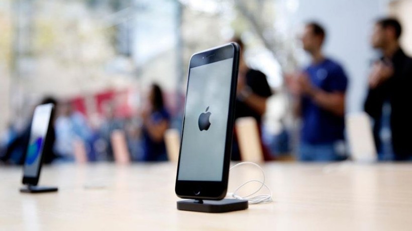 Trump'ın Gümrük Vergileri iPhone'u Fena Vurdu: Fiyatı Dudak Uçuklatacak! - Resim: 4