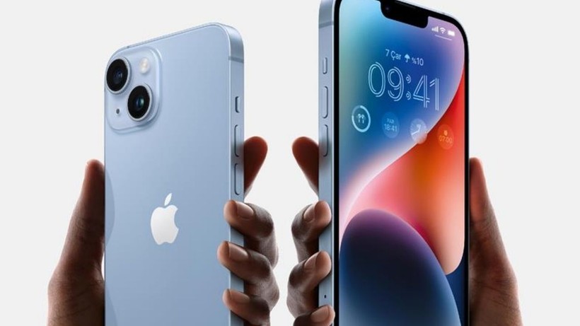 Trump'ın Gümrük Vergileri iPhone'u Fena Vurdu: Fiyatı Dudak Uçuklatacak! - Resim: 3