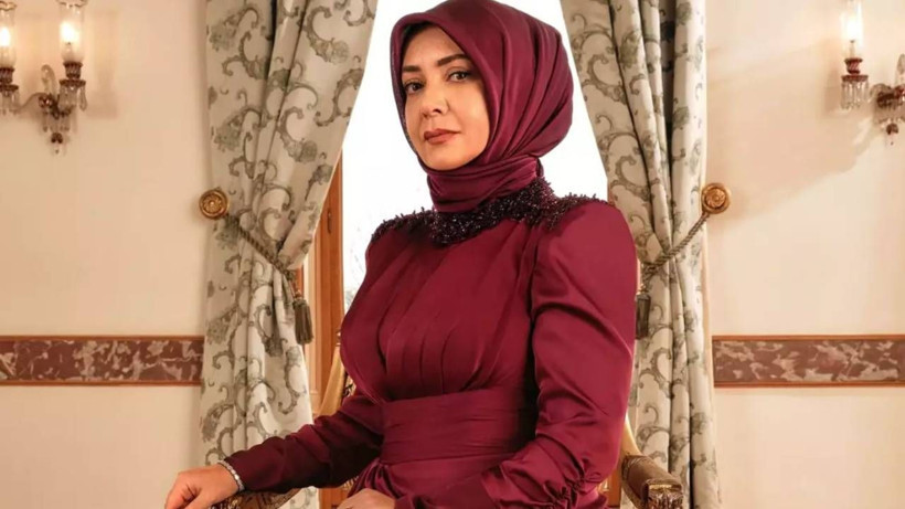 Kızılcık Şerbeti Dizisinde Pembe Depremi! Dizinin Başrol Oyuncularından Ünlü İsim Apar Topar Veda Ediyor - Resim: 2