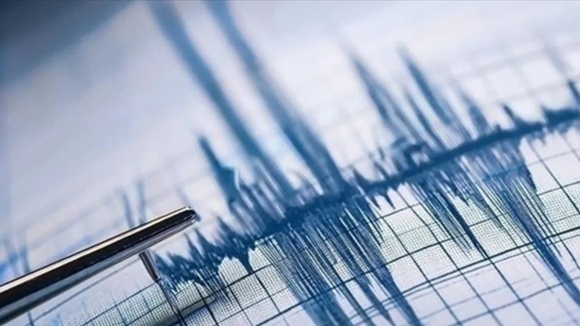 Hatay Depremi Sonrası Korkutan Uyarı, Dr. Ramazan Demirtaş 28 Yıllık Bilinmeyeni Açıkladı - Resim : 1