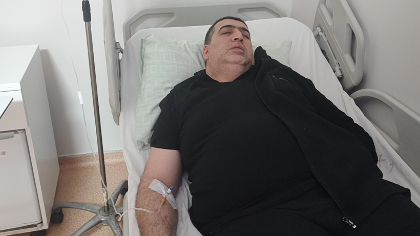 648 Kişiyi Hastanelik Eden Skandalın Perde Arkası… Hepsi Hastanede Kıvranıyordu, 3 Hastane de Doldu - Resim : 1