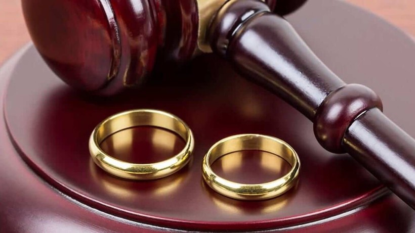 Boşanma Oranlarının En Yüksek Olduğu Ülkeler Açıklandı: Türkiye'nin Listedeki Sırası Şaşırttı - Resim: 6