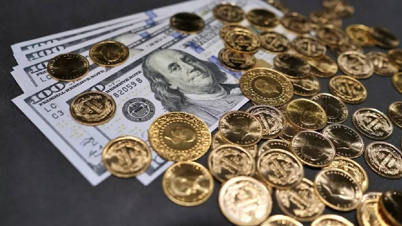 Maliye Bakanlığı Duyurdu: Altın Satışlarında Yeni Dönem! 7 Nisan'da Resmen Başlıyor - Resim: 1