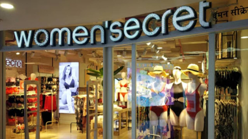 Dev Giyim Markası 13 Yıl Sonra Türkiye'ye Geri Döndü!  Mağazasını İstanbul’da Açtı, Moda Savaşları Başladı - Resim: 4