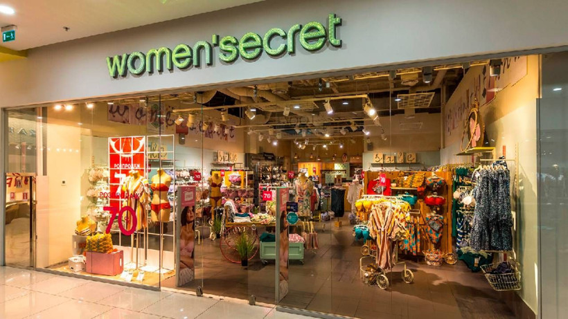 Dev Giyim Markası 13 Yıl Sonra Türkiye'ye Geri Döndü!  Mağazasını İstanbul’da Açtı, Moda Savaşları Başladı - Resim: 3