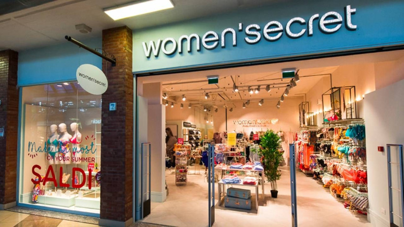 Dev Giyim Markası 13 Yıl Sonra Türkiye'ye Geri Döndü!  Mağazasını İstanbul’da Açtı, Moda Savaşları Başladı - Resim: 2