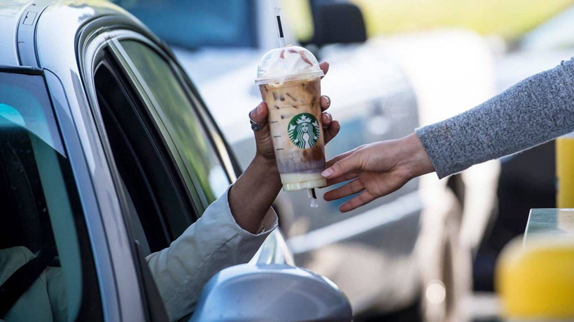 Starbucks, McDonald's, Domino’s... Lezzet Yarışı Kızıştı! Dünyanın En Değerli Restoran Markaları Belli Oldu - Resim: 4