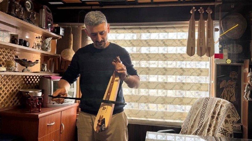 Ölümden Döndü, Milyonluk İş Kurdu: 10 Günde Yapıyor, 1 Tanesini 30 Bin TL'ye Satıyor - Resim: 2