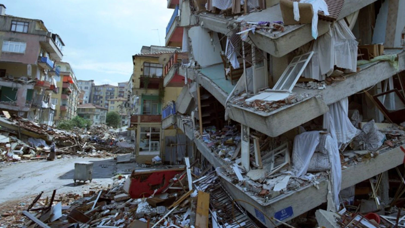 İstanbul'un 250 Yıllık Bilinmeyen Gerçeği! Deprem En Çok Nereyi Etkileyecek? - Resim : 3