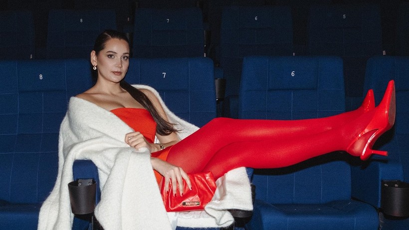 Aybüke Pusat’ın Yerine Gelecek İsim Ortalığı Karıştırdı, Herkes Bu İddiayı Konuşuyor - Resim : 2