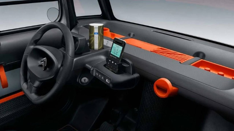 Otomotiv Devi Citroen Çılgına Çevirecek Kampanya! Araç Almak İsteyenler Yaşadı, Sadece 429 Bin Lira - Resim: 1