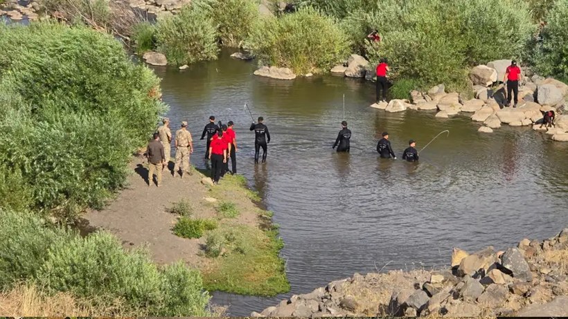 Narin Güran'ın Ağabeyi Enes'in Cinayet Saatinde Ne Yaptığı Ortaya Çıktı… İşte Saniye Saniye Telefon Kayıtları - Resim : 1