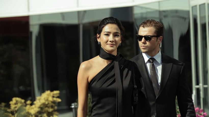Aybüke Pusat’ın Yerine Gelecek İsim Ortalığı Karıştırdı, Herkes Bu İddiayı Konuşuyor - Resim : 1