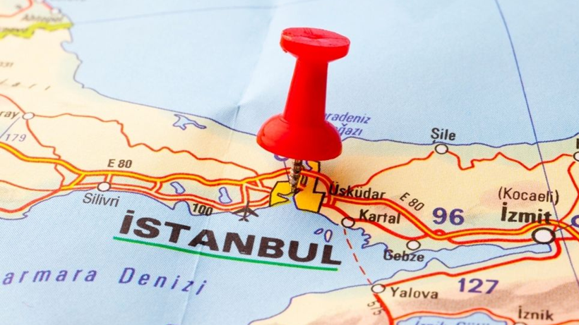 İstanbul'un 250 Yıllık Bilinmeyen Gerçeği! Deprem En Çok Nereyi Etkileyecek? - Resim : 2