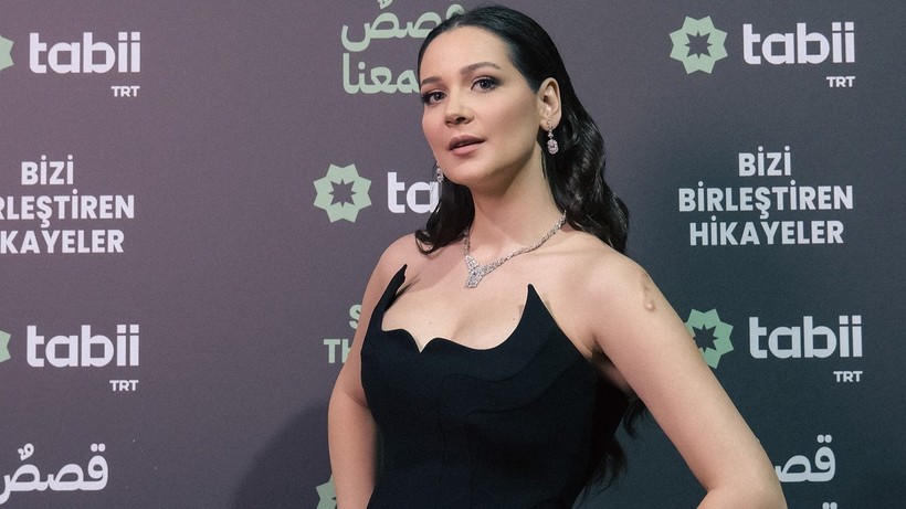 Aybüke Pusat’ın Yerine Gelecek İsim Ortalığı Karıştırdı, Herkes Bu İddiayı Konuşuyor - Resim : 3