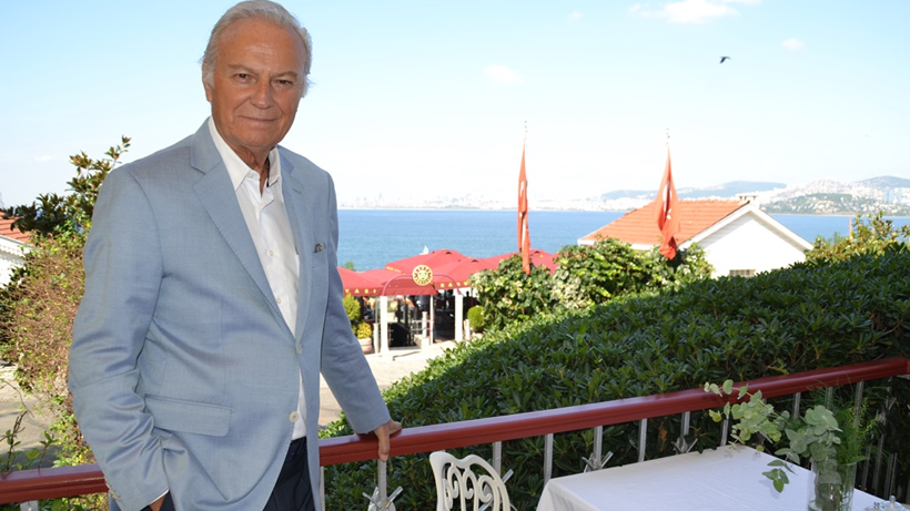 Yeşilçam’ın Usta Sanatçısı Ediz Hun Gençler İçin Sessizliğini Bozdu - Resim : 2