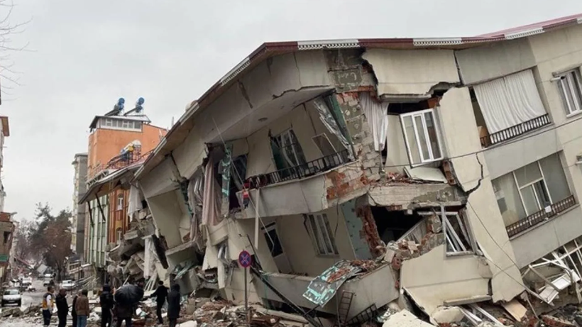 İstanbul'un 250 Yıllık Bilinmeyen Gerçeği! Deprem En Çok Nereyi Etkileyecek? - Resim : 1