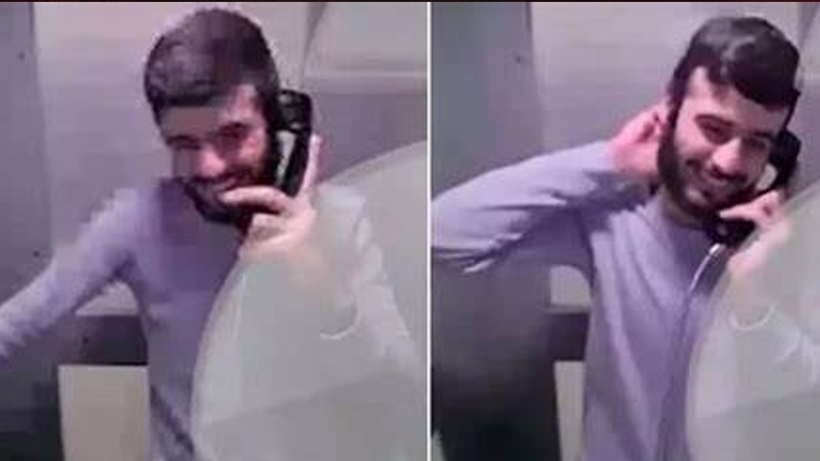 Narin Güran'ın Ağabeyi Enes'in Cinayet Saatinde Ne Yaptığı Ortaya Çıktı… İşte Saniye Saniye Telefon Kayıtları - Resim : 3