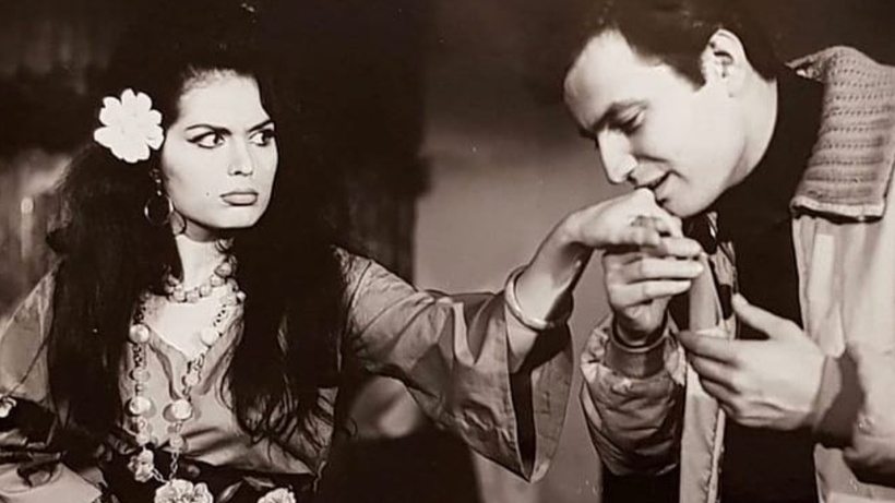 Yeşilçam’ın Usta Sanatçısı Ediz Hun Gençler İçin Sessizliğini Bozdu - Resim : 1