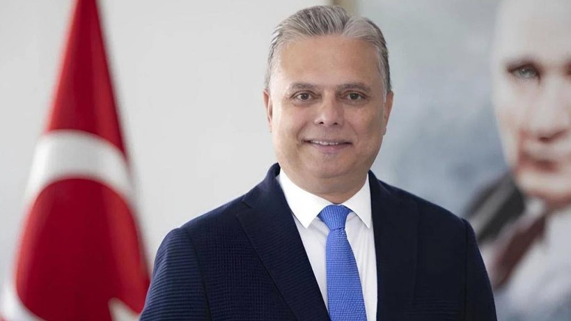 CHP Kurultayı'nda Sıcak Gelişme... Ümit Uysal Adaylıktan Çekildi - Resim : 1
