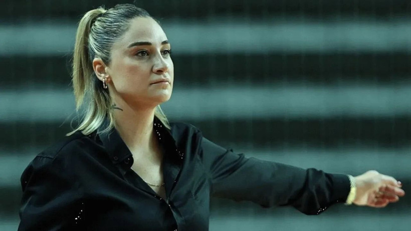 Panathinaikos'un Türk Antrenörü Trafik Kazası Geçirdi - Resim: 2