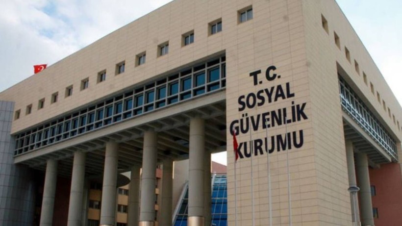 Rapor Alımında Yeni Dönem! Artık Eve Kadar Gelecekler, SGK Harekete Geçti - Resim: 2