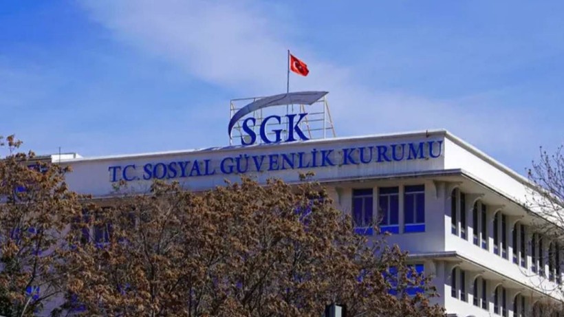 Rapor Alımında Yeni Dönem! Artık Eve Kadar Gelecekler, SGK Harekete Geçti - Resim: 4