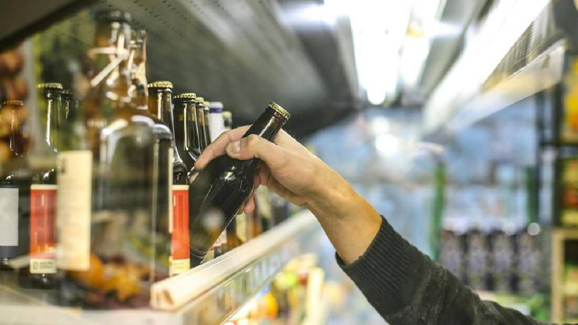 Yasa Tasarısı Onaylandı: Hafta Sonu Alkol Satışı Yasaklandı - Resim: 3