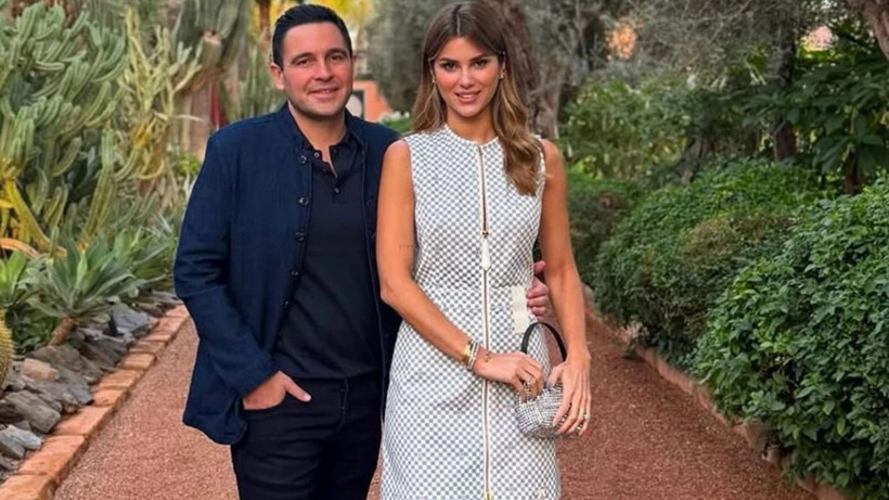 Arzu Sabancı 'Çocuk' Krizini Çözdü: Küçük Uzay, Sabancı Ailesine Giriyor... Tanışmaya Gidecekler - Resim: 5