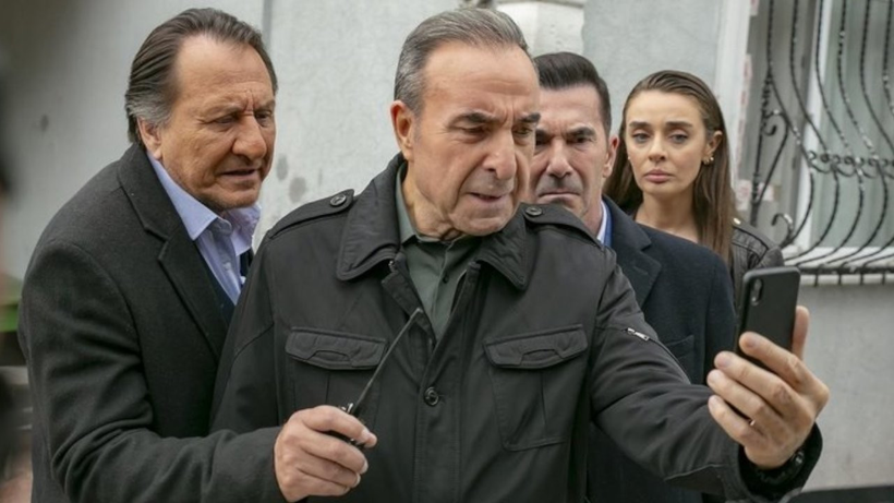 Dizi Sektöründe Büyük Deprem! Son 3 Günde 5’i Neden İptal Oldu? Piyasayı Karıştıran Bomba İddia - Resim : 2