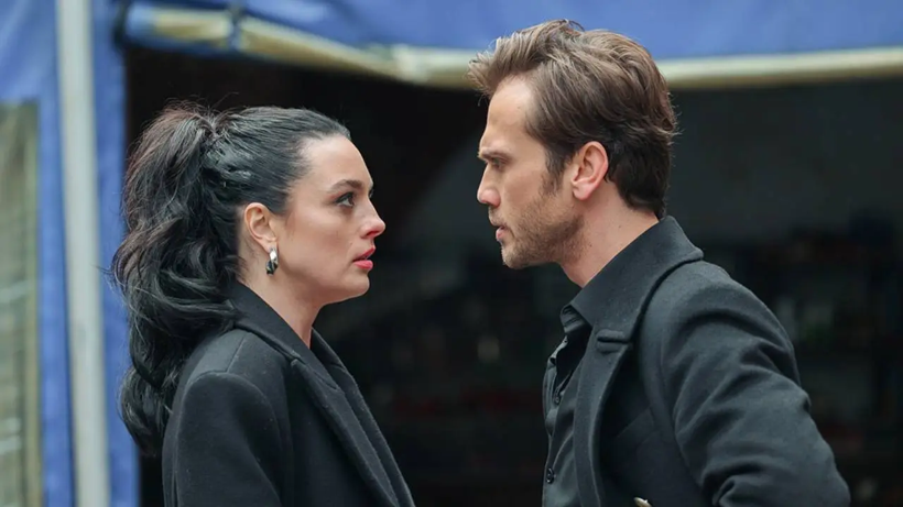 Dizi Sektöründe Büyük Deprem! Son 3 Günde 5’i Neden İptal Oldu? Piyasayı Karıştıran Bomba İddia - Resim : 5