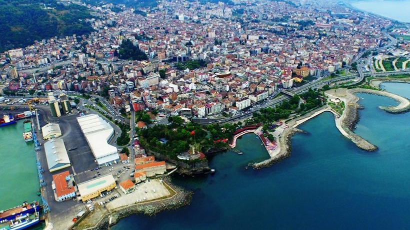 20 Ülkeden Akın Akın Geliyorlar, Sadece Yarım Saat Sürüyor… Trabzon’un Başına Talih Kuşu Kondu - Resim : 1