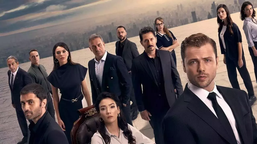 Teşkilat’ın Selen’i Ünlü Oyuncu Gizem Güneş Aşkı Survivor’da Buldu… Görenler Şoke Oldu - Resim : 1