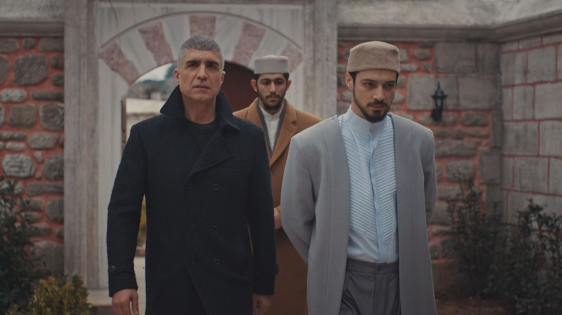 Dizi Sektöründe Büyük Deprem! Son 3 Günde 5’i Neden İptal Oldu? Piyasayı Karıştıran Bomba İddia - Resim : 3